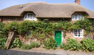 Dorset Coastal Cottages