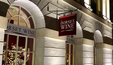 The Dorset Wine Company