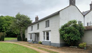 East Farm House B&B