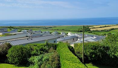 Gorselands Apartments