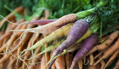 Wimborne Farmers' Market