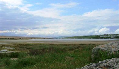 The Fleet at Weymouth