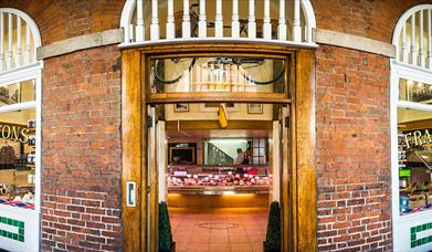 Framptons of Bridport