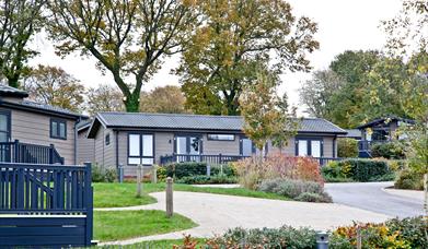 Hawkchurch Resort & Spa