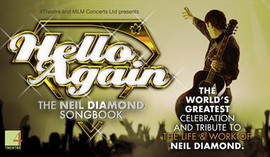 Hello Again: The Neil Diamond Songbook