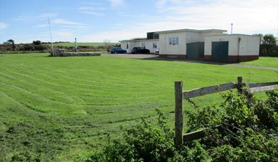 MyTIME Outdoor Centre Accommodation for Groups at Worth Matravers in Dorset