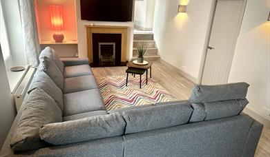 StayatNo12 Living Room