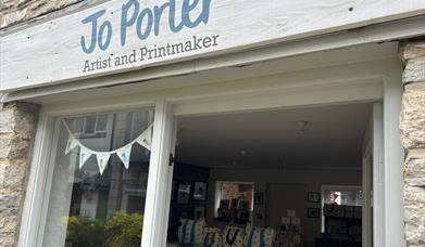 Jo Porter Shop
