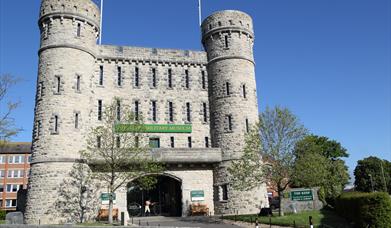 The Keep Military Museum, Dorchester