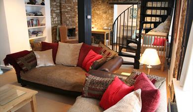 Lyme Regis Cottages 19 Church Street