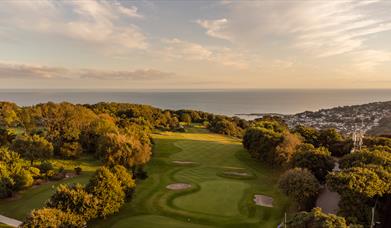Lyme Regis Golf Club