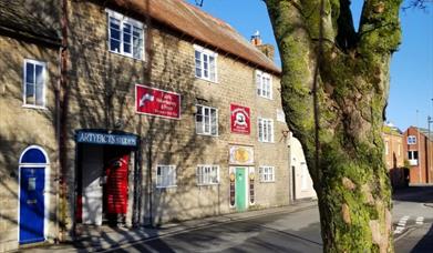 Livingstone Textiles