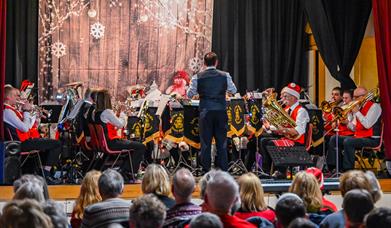 Lyme Regis Town Band