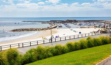 Dorset & Devon Holiday Cottages