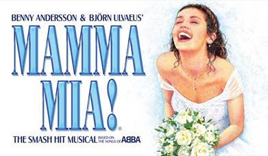 MAMMA MIA!