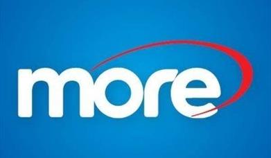 More Bus logo