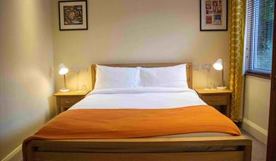 Rooms at Newell Sherborne