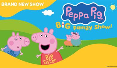 Peppa Pig