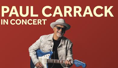 Paul Carrack