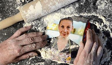 Not Now Collective - Pepper and Honey image