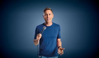 Russell Howard