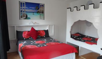Galway Guest House