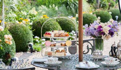 Summer Lodge Country House Hotel & Spa, Dorset