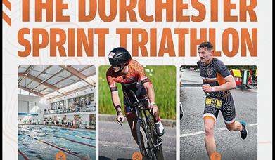 Dorchester Triathlon Image