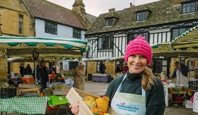 Sherborne Farmers' Market
