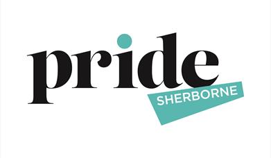 Sherborne Pride Logo