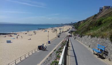 Southbourne Beach