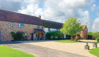 The Stables B&B & Little Stables Cottage