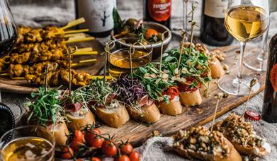 Strawberry Tree Lyme Regis