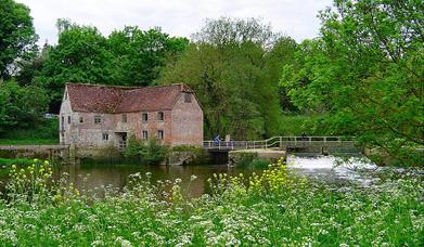 Sturminster Newton Mill Museum