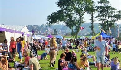 Swanage Folk Festival