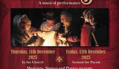 Going the Rounds 2025