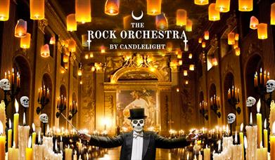 The Rock Orcheatra