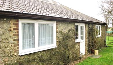 Exterior - The Bower