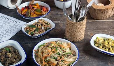 The Coconut Tree Bournemouth