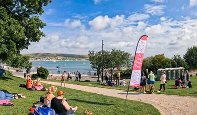 The Wild Swimming Festival