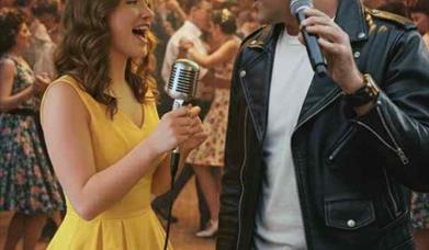 Tribute to the 70s and 80s