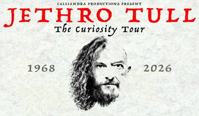 Jethro Tull