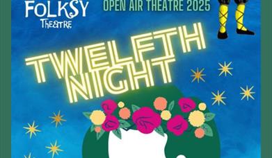 Twelfth Night