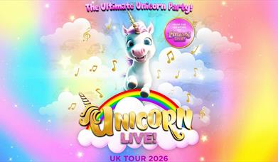 Unicorn Live!