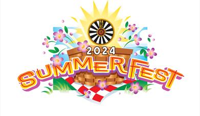 Summerfest 2024 banner