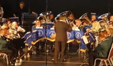 Concert Brass