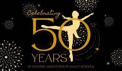 Western Associations of Ballet Schools