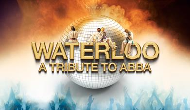 Waterloo: a Tribute To ABBA