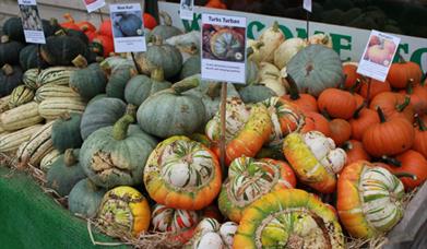 Washingpool Farm Shop