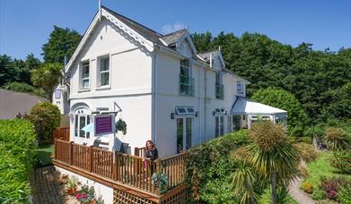 Westwood Whole House Let 16+ Guests